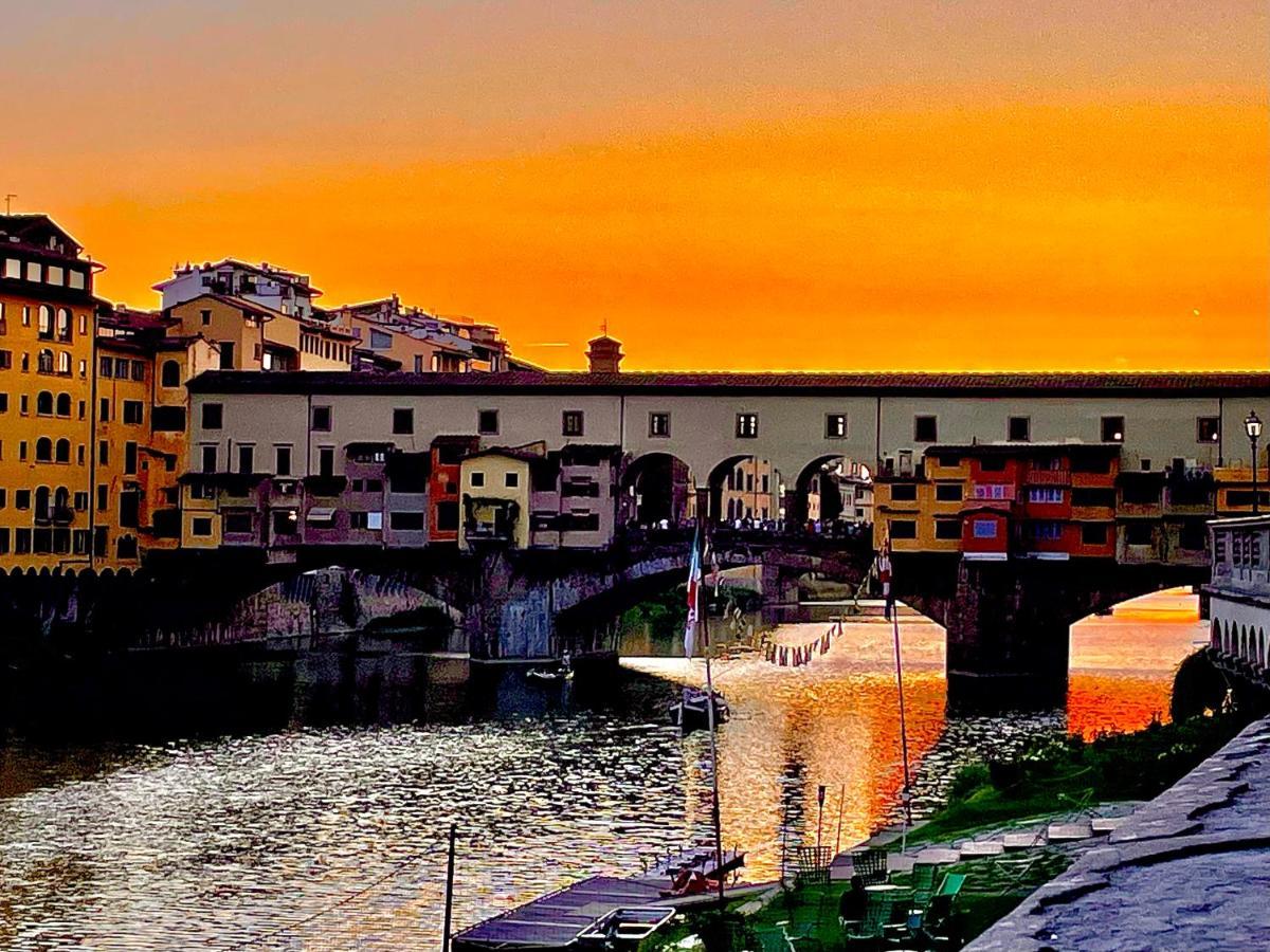 Sesto Piano Apartment Incisa in Val d'Arno Dış mekan fotoğraf