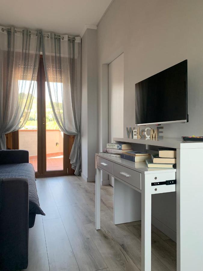 Sesto Piano Apartment Incisa in Val d'Arno Dış mekan fotoğraf