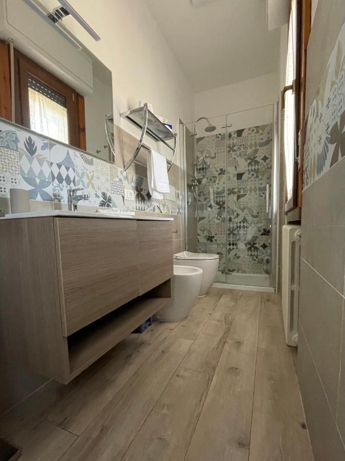 Sesto Piano Apartment Incisa in Val d'Arno Dış mekan fotoğraf