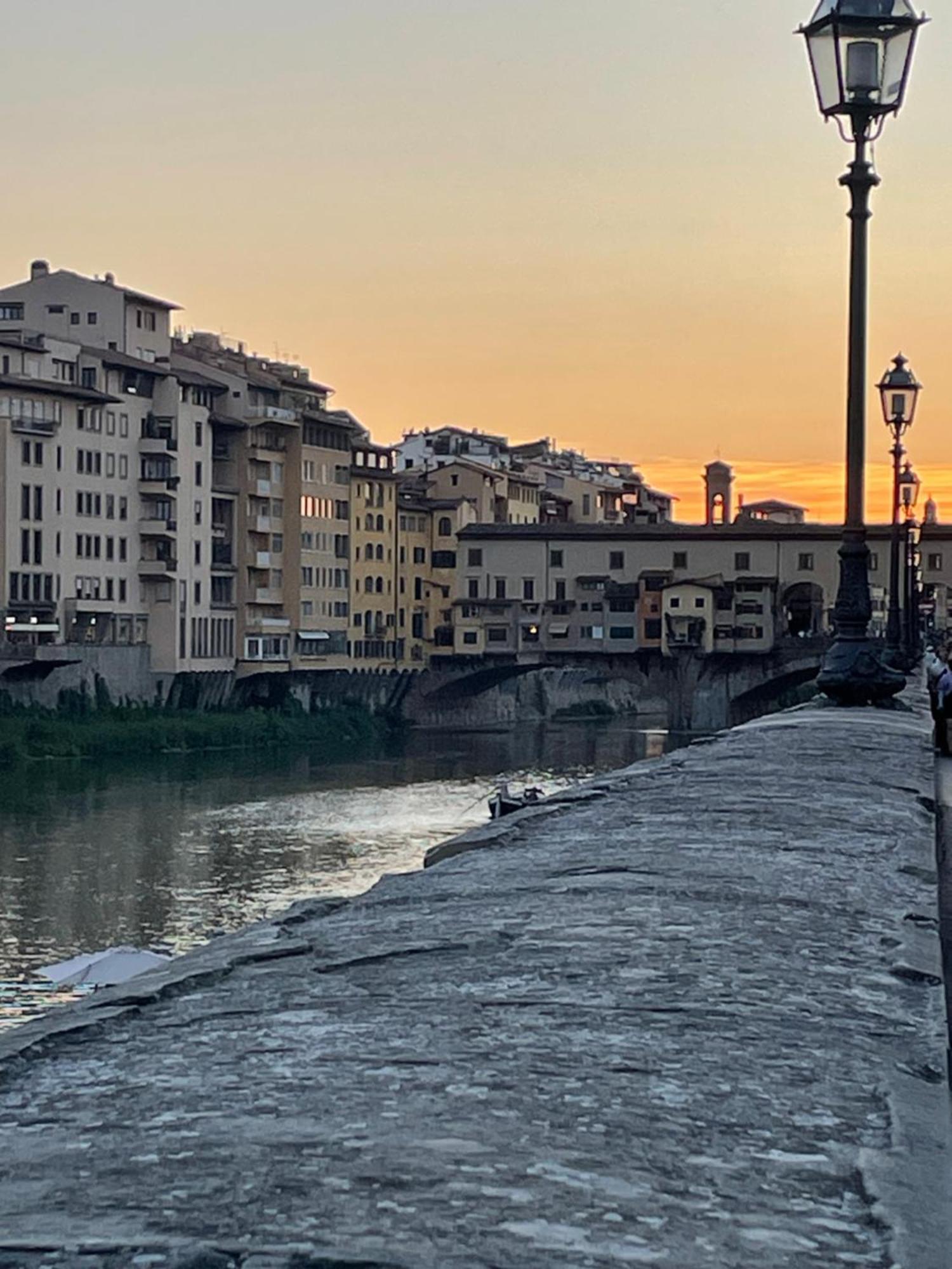 Sesto Piano Apartment Incisa in Val d'Arno Dış mekan fotoğraf