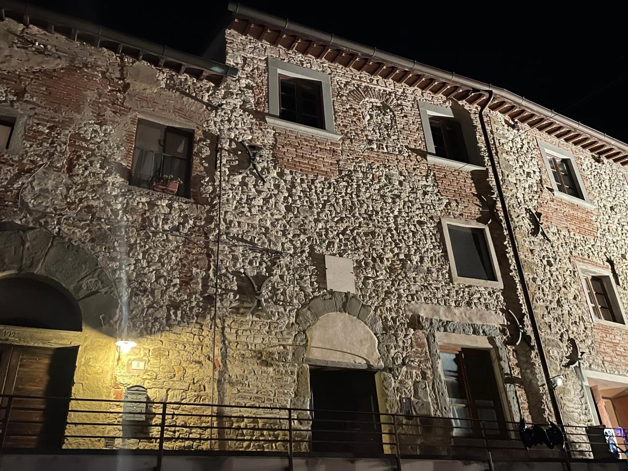 Sesto Piano Apartment Incisa in Val d'Arno Dış mekan fotoğraf