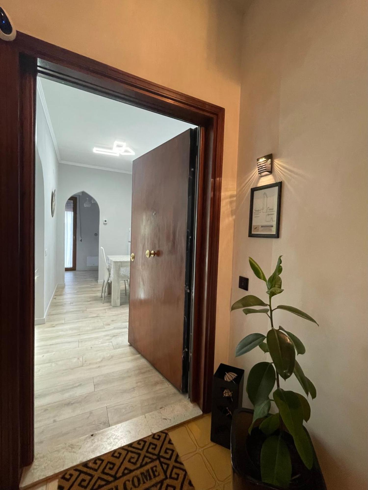 Sesto Piano Apartment Incisa in Val d'Arno Dış mekan fotoğraf