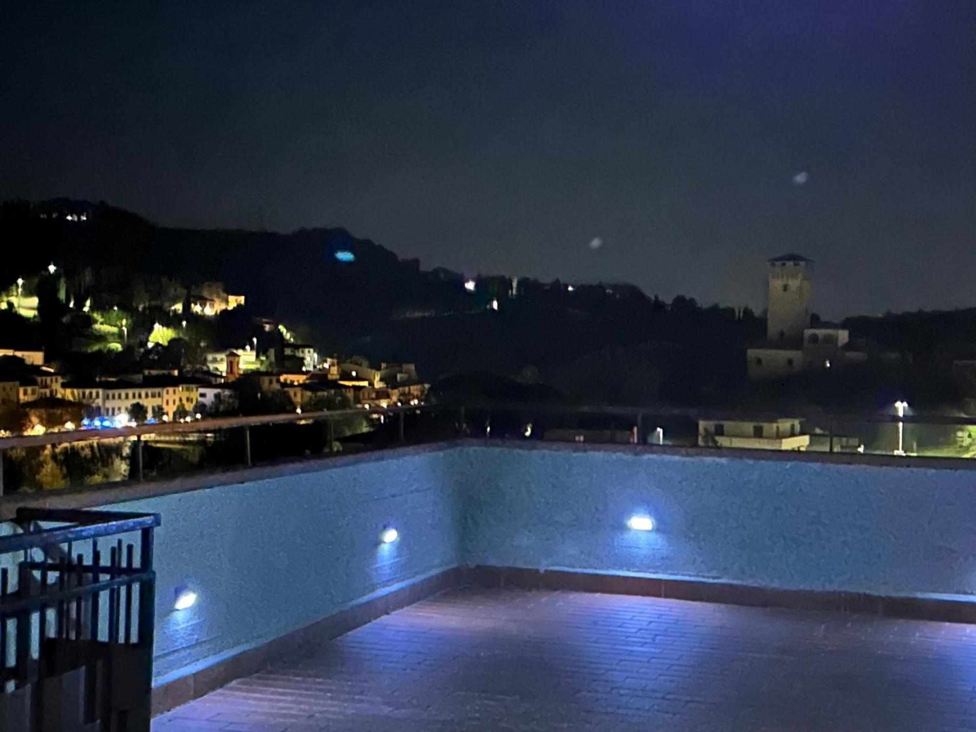Sesto Piano Apartment Incisa in Val d'Arno Dış mekan fotoğraf