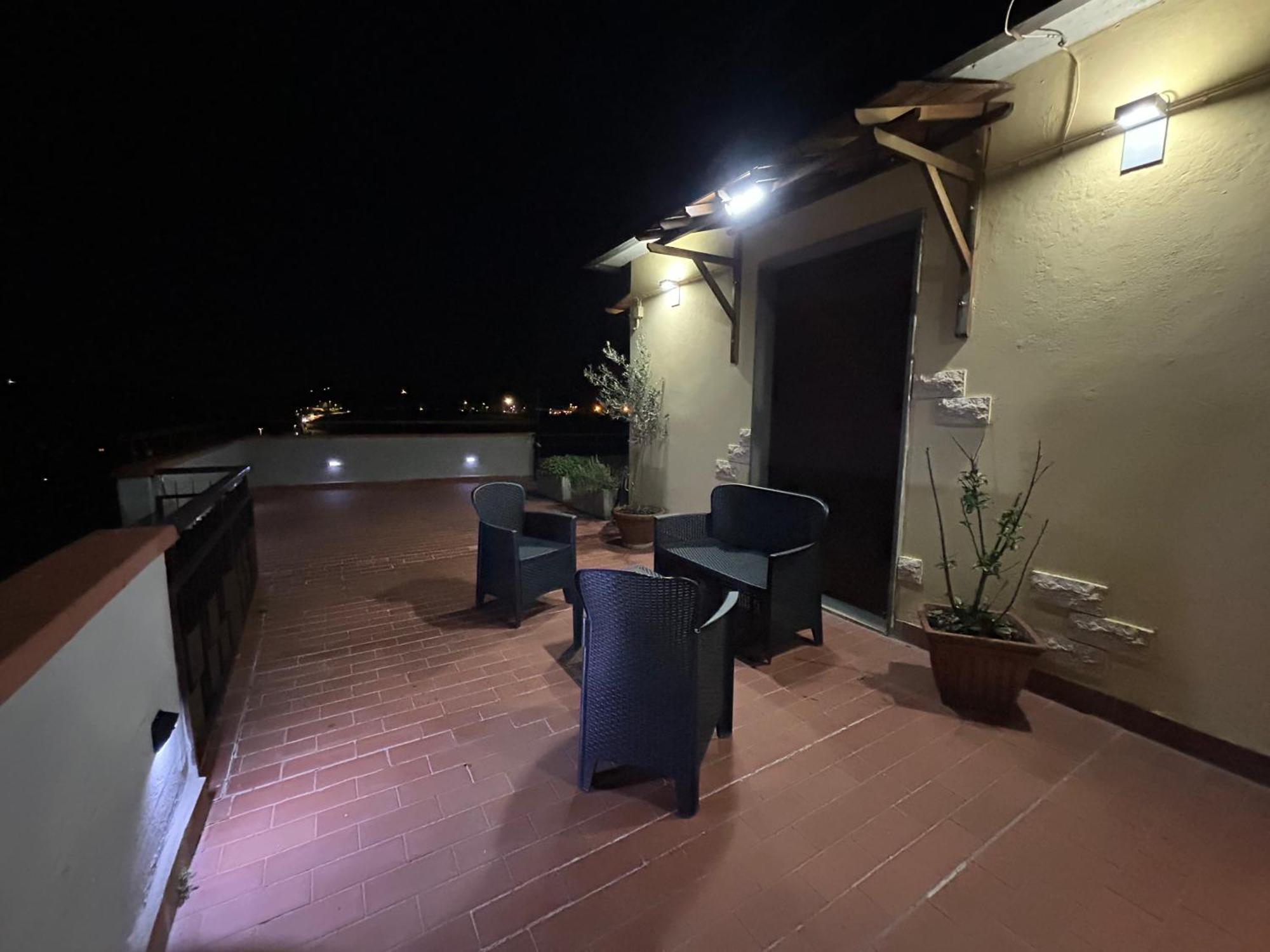 Sesto Piano Apartment Incisa in Val d'Arno Dış mekan fotoğraf